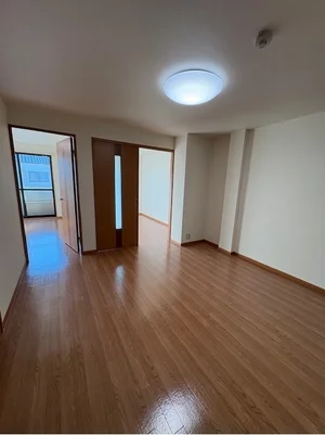 岡山県のマンスリーマンション・ウィークリーマンション「サンフィット 205・洋室(No.1195429)」メイン画像