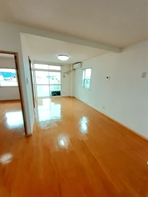 鶴崎駅（大分県）のマンスリーマンション・ウィークリーマンション「アクティブ三佐Ｂ 203・洋室(No.1195447)」メイン画像