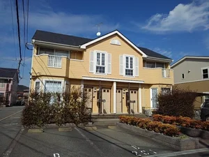 のマンスリーマンション・ウィークリーマンション「メゾンドアベニューＤ 101・和室(No.1195463)」メイン画像