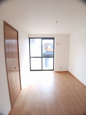 のマンスリーマンション・ウィークリーマンション「エスポワール　Ａ 202・和室(No.1195465)」メイン画像