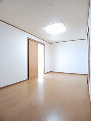 山口県のマンスリーマンション・ウィークリーマンション「マーヴェラスＫ－Ａ 103・洋室(No.1195474)」メイン画像