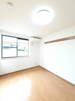 岩鼻駅（山口県）のマンスリーマンション・ウィークリーマンション「レジデンスＣＡＬＭ－Ａ 103・洋室(No.1195475)」メイン画像