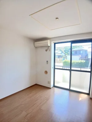 琴芝駅（山口県）のマンスリーマンション・ウィークリーマンション「サンライズＡ 102・洋室(No.1195478)」メイン画像