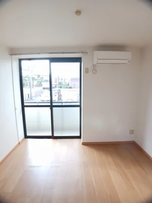 山口県のマンスリーマンション・ウィークリーマンション「ハイツＦＬＯＷＥＲ 102・洋室(No.1195493)」メイン画像