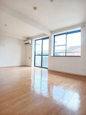 山隈駅（福岡県）のマンスリーマンション・ウィークリーマンション「エスポワール大刀洗Ⅰ 202・洋室(No.1195497)」メイン画像