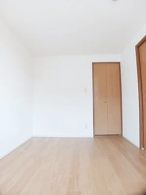 のマンスリーマンション・ウィークリーマンション「エスポワール大刀洗Ⅱ 102・和室(No.1195498)」メイン画像