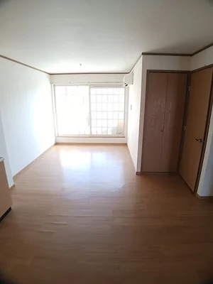 南小野田駅（山口県）のマンスリーマンション・ウィークリーマンション「ＭＡＩＳＯＮ・Ｋ－１ 202・洋室(No.1195513)」メイン画像