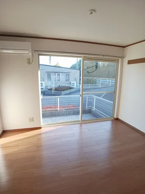 宇部駅（山口県）のマンスリーマンション・ウィークリーマンション「エスポワールＣ 101・洋室(No.1195526)」メイン画像