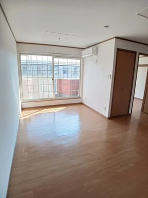 岩鼻駅（山口県）のマンスリーマンション・ウィークリーマンション「エスポワールＤ 202・洋室(No.1195527)」メイン画像