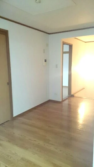 のマンスリーマンション・ウィークリーマンション「ハイツｃａｎｄｌｅ　Ｄ 201・洋室(No.1195529)」メイン画像