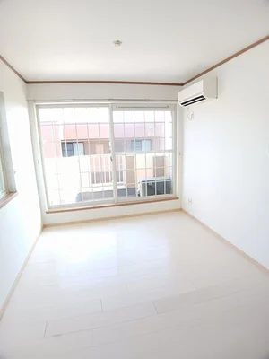 のマンスリーマンション・ウィークリーマンション「ジョリフルール 201・洋室(No.1195540)」メイン画像