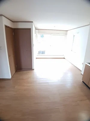 山陽小野田市のマンスリーマンション・ウィークリーマンション「グローブ・レジデンスＡ 203・洋室(No.1195541)」メイン画像