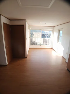 山陽小野田市のマンスリーマンション・ウィークリーマンション「グローブ・レジデンスＢ 202・洋室(No.1195542)」メイン画像