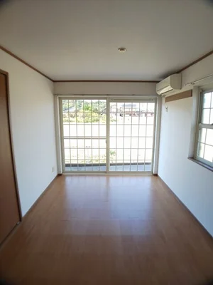 のマンスリーマンション・ウィークリーマンション「グローブ・レジデンスＢ 102・洋室(No.1195543)」メイン画像