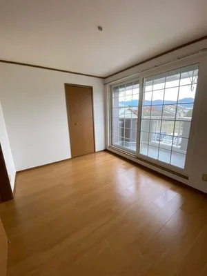 のマンスリーマンション・ウィークリーマンション「フォンテーヌ　Ⅱ 202・洋室(No.1195557)」メイン画像