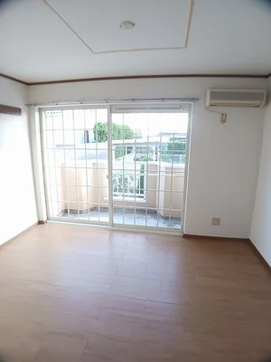 のマンスリーマンション・ウィークリーマンション「トゥ－・ル・モンド 105・洋室(No.1195561)」メイン画像