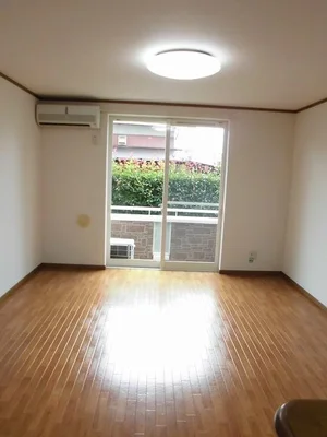 宇部駅（山口県）のマンスリーマンション・ウィークリーマンション「メルベーユ・ヴィラ 103・洋室(No.1195573)」メイン画像