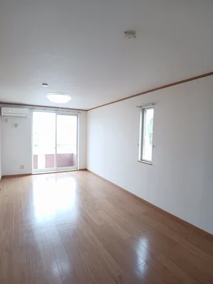 山口大学医学部附属病院周辺のマンスリーマンション・ウィークリーマンション「サウス　ヒルズ　Ⅰ 101・洋室(No.1195581)」メイン画像