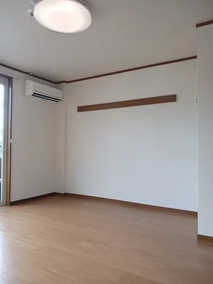 のマンスリーマンション・ウィークリーマンション「ラフィーネＩＴＯ五番館 101・洋室(No.1195587)」メイン画像