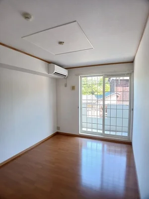 宇部市のマンスリーマンション・ウィークリーマンション「アバンツァート 102・洋室(No.1195641)」メイン画像