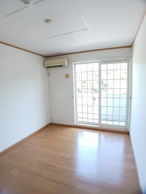 宇部市のマンスリーマンション・ウィークリーマンション「アバンツァート 101・洋室(No.1195642)」メイン画像