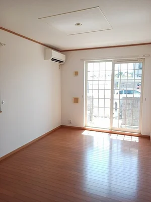 のマンスリーマンション・ウィークリーマンション「ブルージェイ 106・洋室(No.1195656)」メイン画像