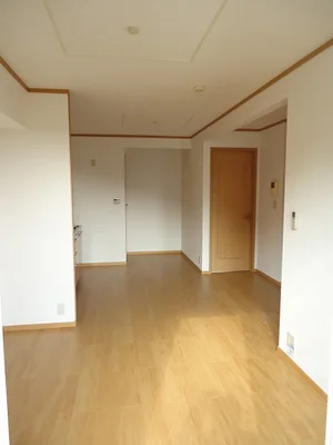 のマンスリーマンション・ウィークリーマンション「メゾン　ド　ジャスミン 202・洋室(No.1195659)」メイン画像