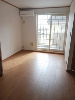 のマンスリーマンション・ウィークリーマンション「セイバリー・コートＣ 203・洋室(No.1195673)」メイン画像