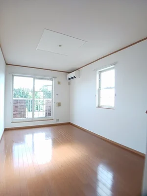 のマンスリーマンション・ウィークリーマンション「カーサグランデ　１ 202・洋室(No.1195682)」メイン画像