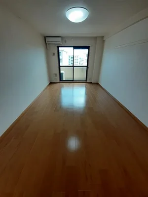 防府駅（山口県）のマンスリーマンション・ウィークリーマンション「ポラリス 405・洋室(No.1195686)」メイン画像