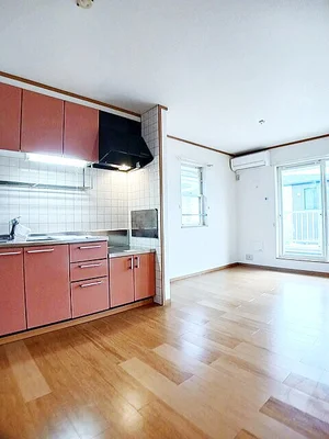 筑後吉井駅（福岡県）のマンスリーマンション・ウィークリーマンション「カーサ・フィオーレＡ 201・洋室(No.1195693)」メイン画像