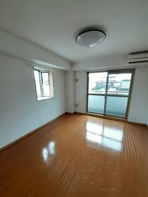 のマンスリーマンション・ウィークリーマンション「センテナリオ　Ｋ 201・洋室(No.1195703)」メイン画像