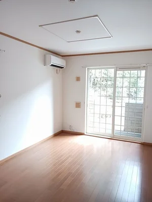 丸尾駅（山口県）のマンスリーマンション・ウィークリーマンション「グランド　ウィッシュＡ 103・洋室(No.1195705)」メイン画像