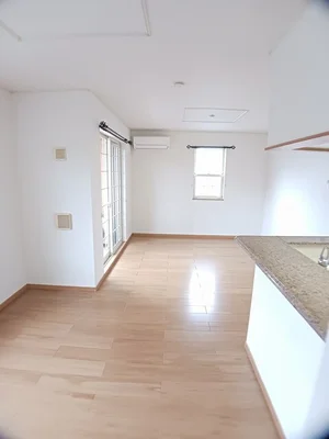 のマンスリーマンション・ウィークリーマンション「ＥｘｃｅｌＣｏｕｒｔ東小羽山Ｃ 103・洋室(No.1195712)」メイン画像