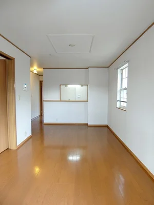 本郷駅（広島県）のマンスリーマンション・ウィークリーマンション「オリージャ　Ｃ 204・洋室(No.1195733)」メイン画像