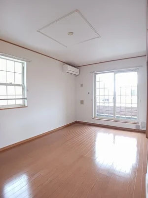 のマンスリーマンション・ウィークリーマンション「オリージャ　Ｃ 204・洋室(No.1195733)」メイン画像