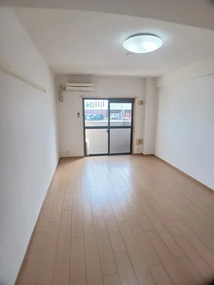 のマンスリーマンション・ウィークリーマンション「レジェンド・ヒル　ＯＧ　Ⅵ 105・洋室(No.1195739)」メイン画像