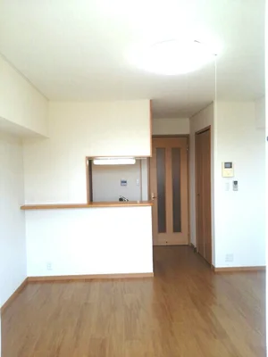 のマンスリーマンション・ウィークリーマンション「ジャン・セリューⅡ　Ｃ 202・洋室(No.1195742)」メイン画像