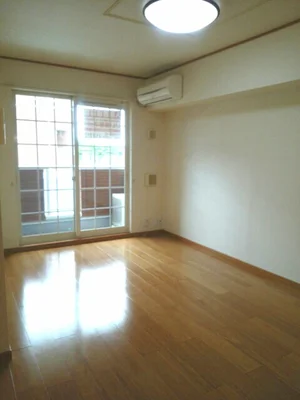 山口県のマンスリーマンション・ウィークリーマンション「Ｓｕｒｉａ　Ｙ’ｓ　Ｂ 103・洋室(No.1195749)」メイン画像