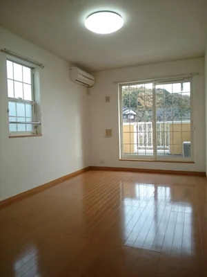 のマンスリーマンション・ウィークリーマンション「ラフィーユ　Ａ 201・洋室(No.1195751)」メイン画像