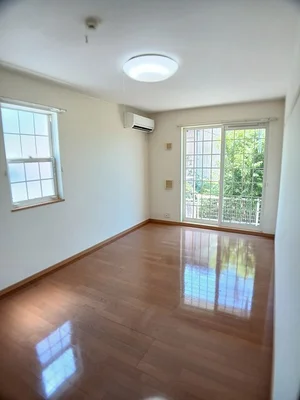 のマンスリーマンション・ウィークリーマンション「ラフィーユ　Ｂ 101・洋室(No.1195754)」メイン画像