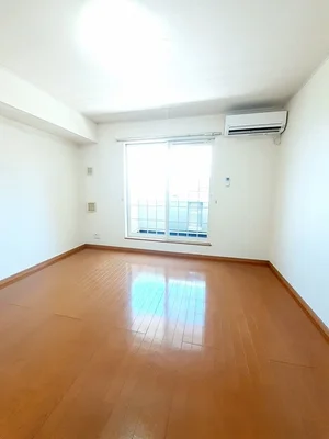 中原駅（佐賀県）のマンスリーマンション・ウィークリーマンション「セントラルビレッジＢ 202・洋室(No.1195776)」メイン画像