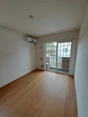 大堰駅（福岡県）のマンスリーマンション・ウィークリーマンション「ヴィオラ・カーサ　Ｄ 102・洋室(No.1195781)」メイン画像