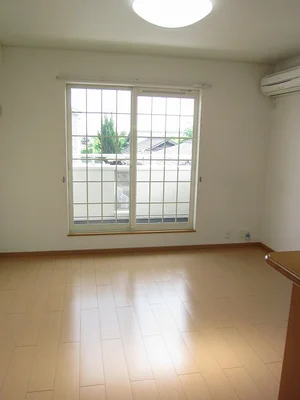 のマンスリーマンション・ウィークリーマンション「サン　メゾン　Ａ 205・洋室(No.1195832)」メイン画像