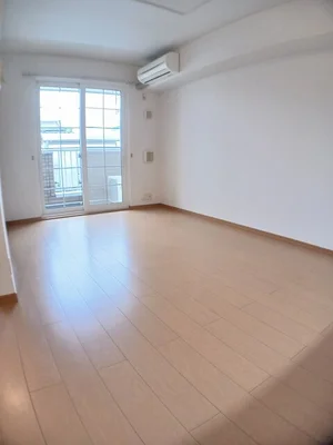 大在駅（大分県）のマンスリーマンション・ウィークリーマンション「エアリーメゾンⅠ 103・洋室(No.1195843)」メイン画像