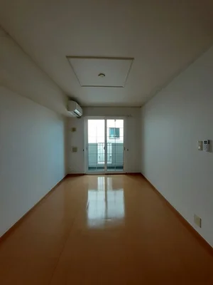 大分県のマンスリーマンション・ウィークリーマンション「オレンジハイツⅠ 103・洋室(No.1195869)」メイン画像