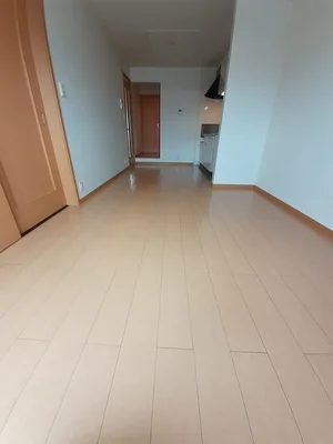 のマンスリーマンション・ウィークリーマンション「サンリットスクエアＡ 203・洋室(No.1195878)」メイン画像