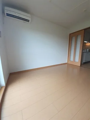 大分県のマンスリーマンション・ウィークリーマンション「ブリーゼ佐藤 102・洋室(No.1195880)」メイン画像