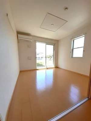 大分県のマンスリーマンション・ウィークリーマンション「ソレイユ　Ｍ　Ⅲ 104・DK(No.1195912)」メイン画像