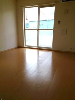 うきは市のマンスリーマンション・ウィークリーマンション「リバーサイド・コセⅡ 104・洋室(No.1195917)」メイン画像